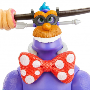 Figura Parlante Tylor Tuskmon