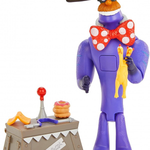 Figura Parlante Tylor Tuskmon