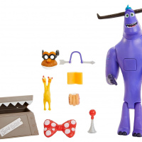 Figura Parlante Tylor Tuskmon