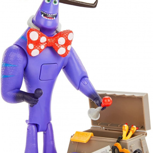 Figura Parlante Tylor Tuskmon