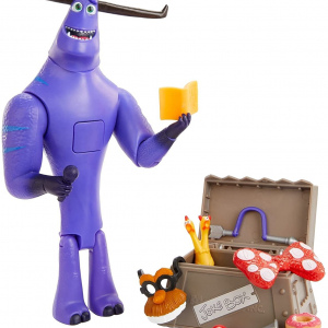 Figura Parlante Tylor Tuskmon